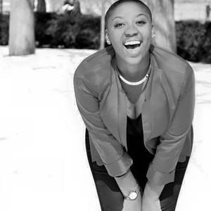 Meet your Posher, Keosha